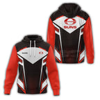 Gold Coast Suns Hoodie SC033