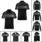 New Zealand Warriors Apparels SC085