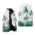 Gold Coast Titans Apparels SHW015