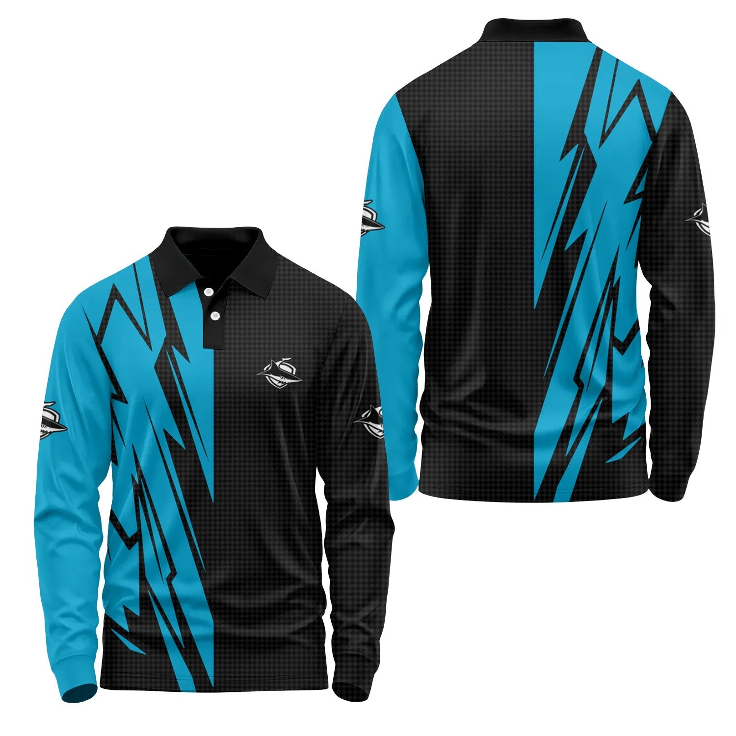 Cronulla-Sutherland Sharks Apparels SC062