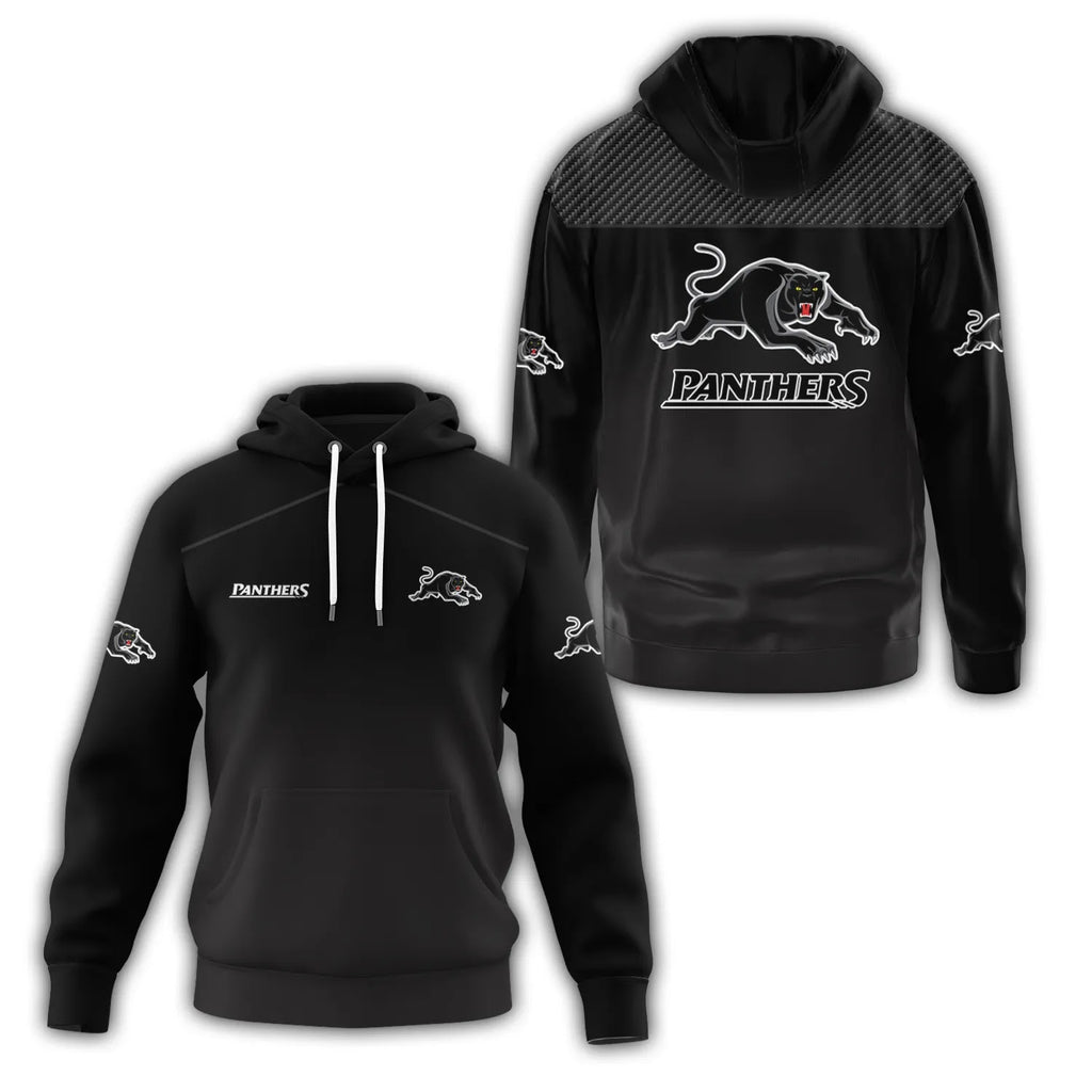 Penrith Panthers Hoodie SC001