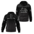 Penrith Panthers Hoodie SC001