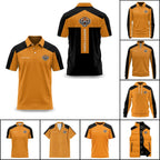 Wests Tigers Apparels SC008