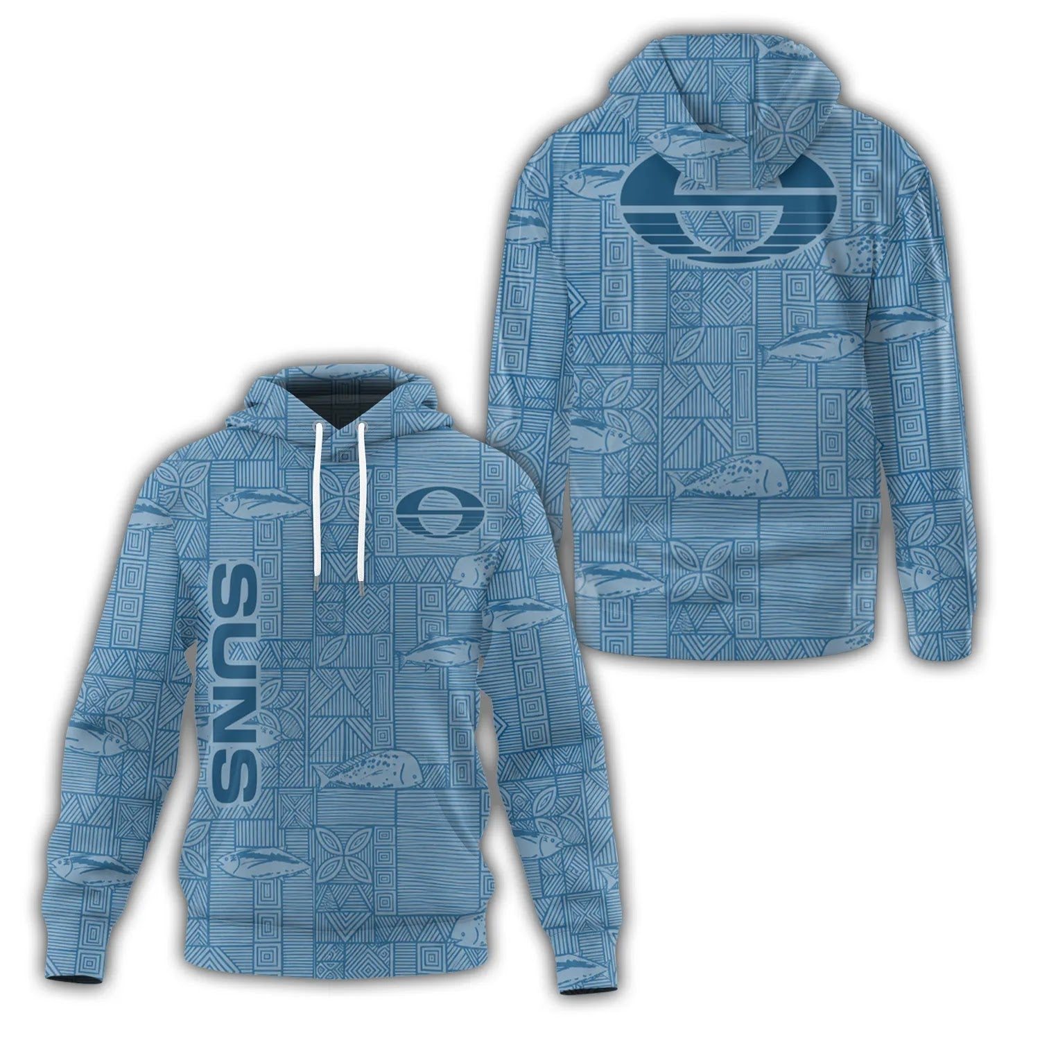 Gold Coast Suns Apparels SHW012