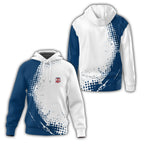 Sydney Roosters Hoodie SC095