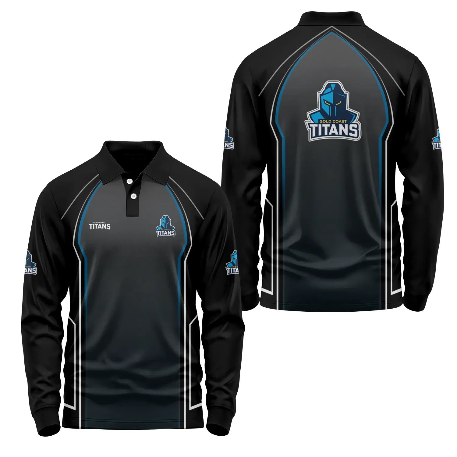 Gold Coast Titans Apparels SC061