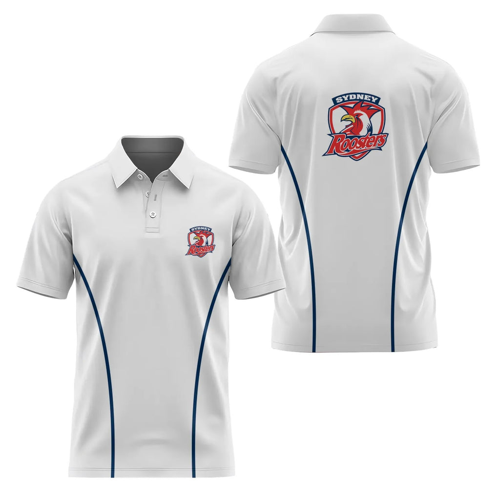 Sydney Roosters Apparels SC025