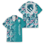 Brisbane Broncos Apparels SHW061