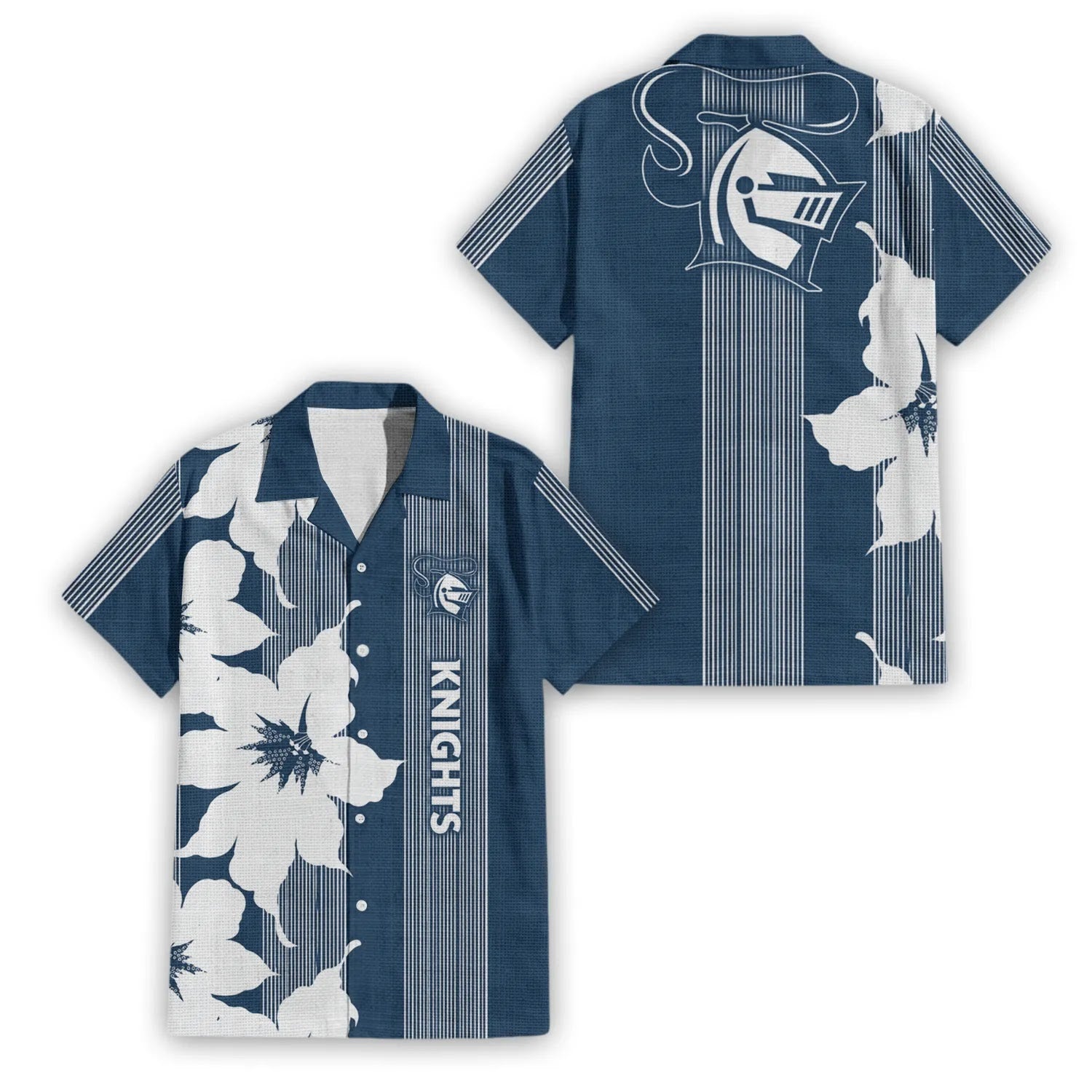 Newcastle Knights Apparels SHW039