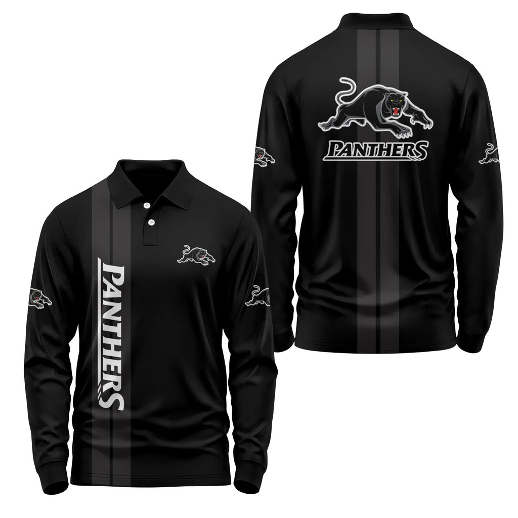 Penrith Panthers Apparels SC013