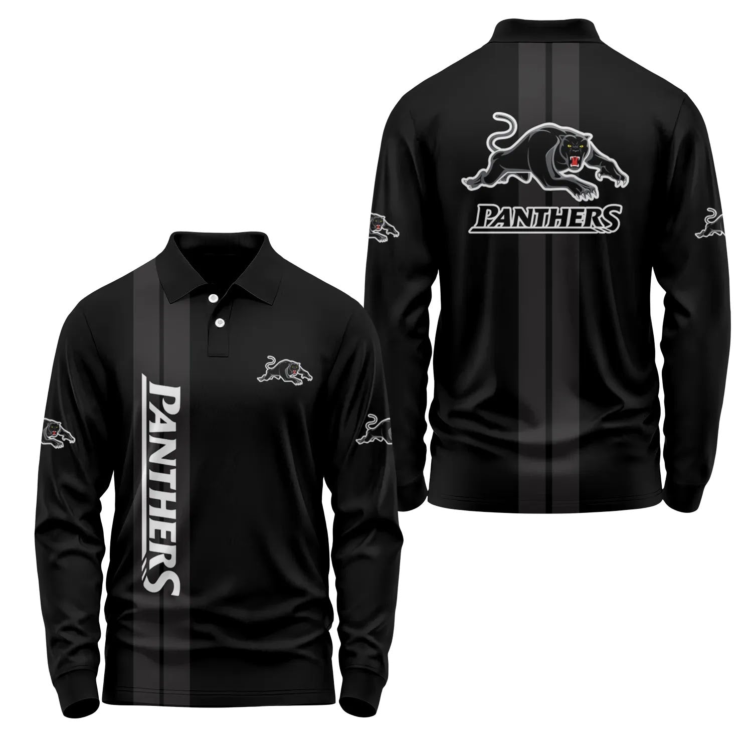 Penrith Panthers Apparels SC013