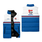 Newcastle Knights Apparels SC015