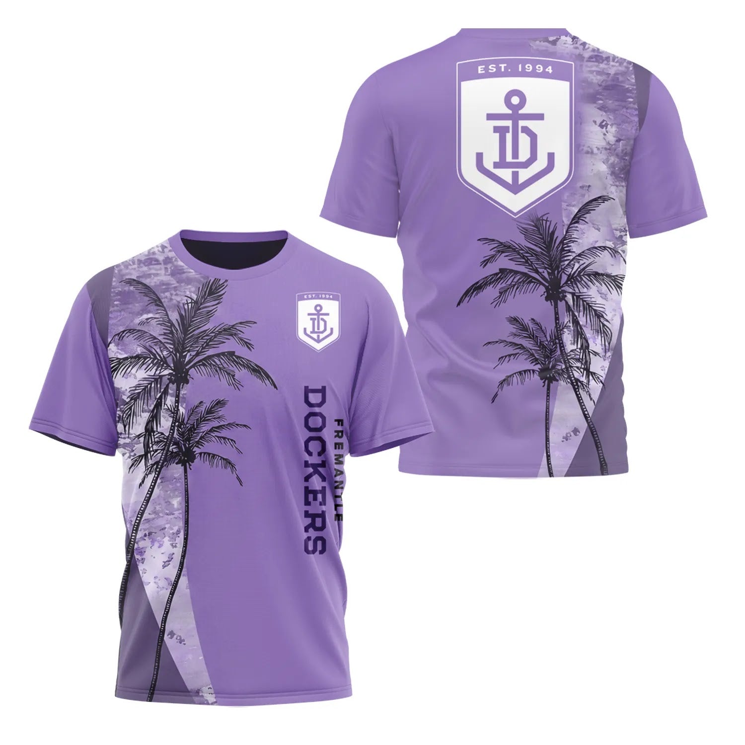 Fremantle Dockers Apparels SHW071