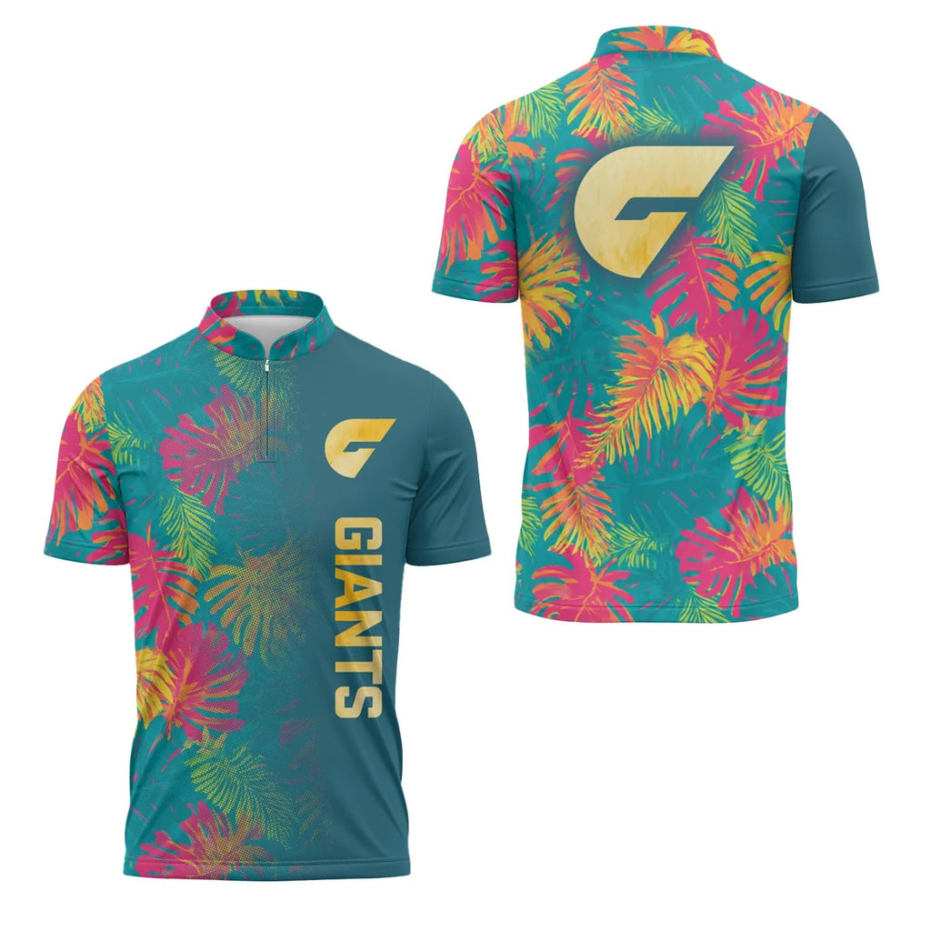 Greater Western Sydney Giants Apparels SHW059