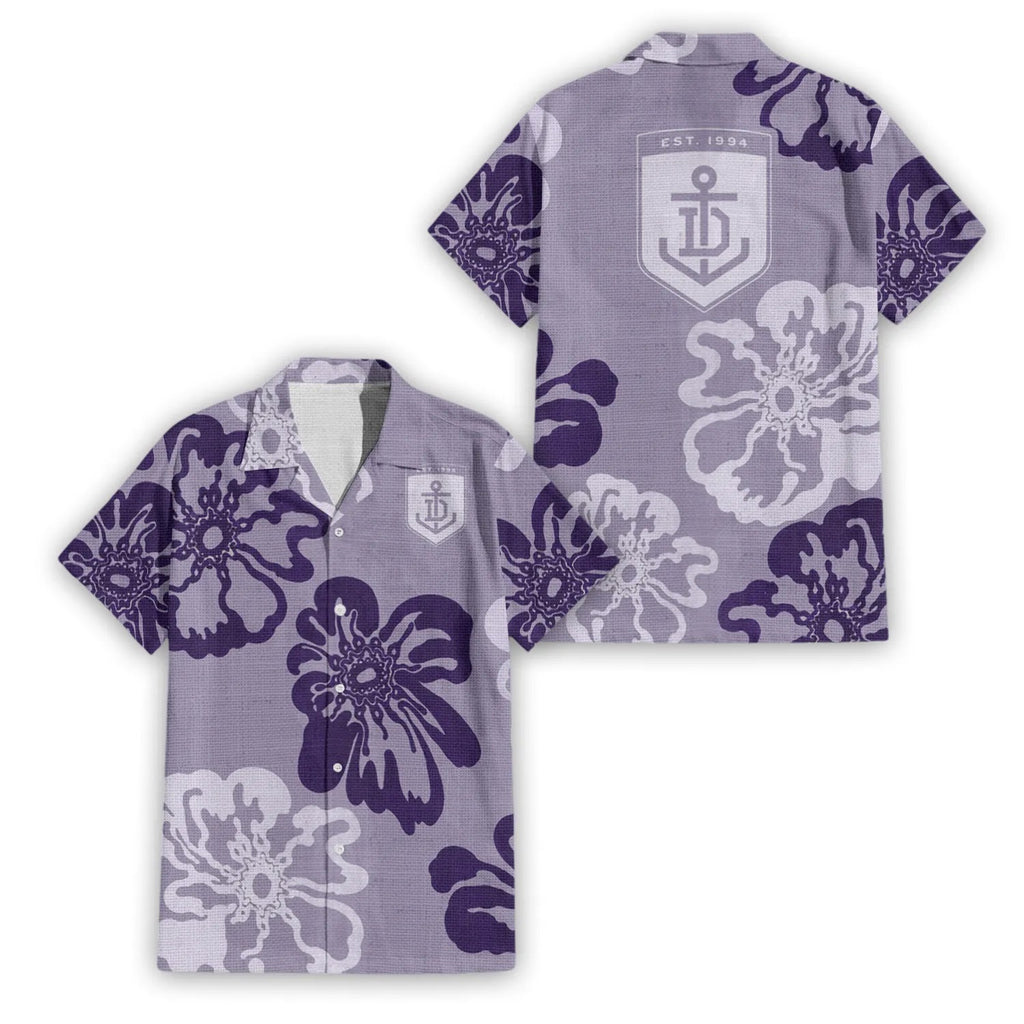 Fremantle Dockers Apparels SHW073