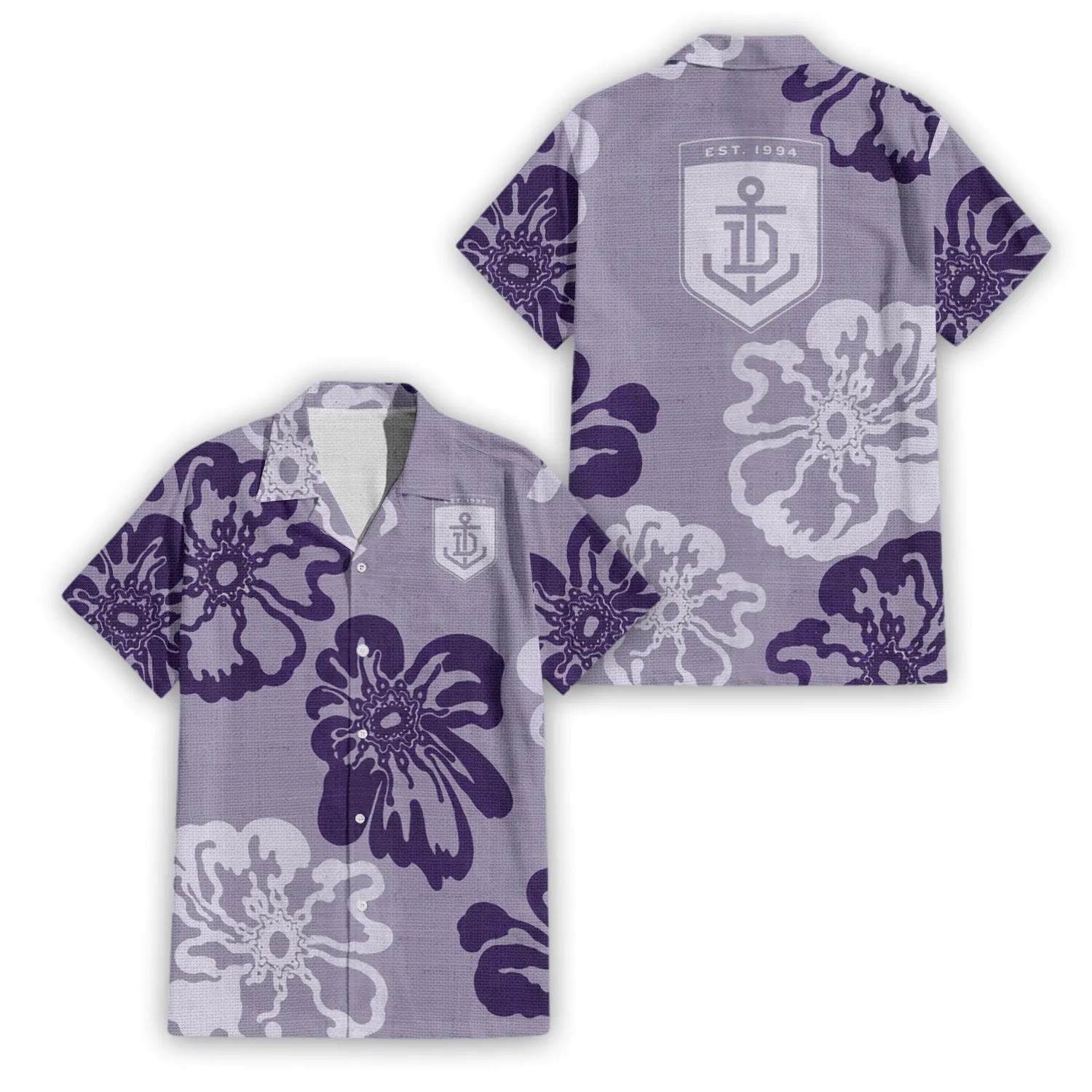 Fremantle Dockers Apparels SHW073