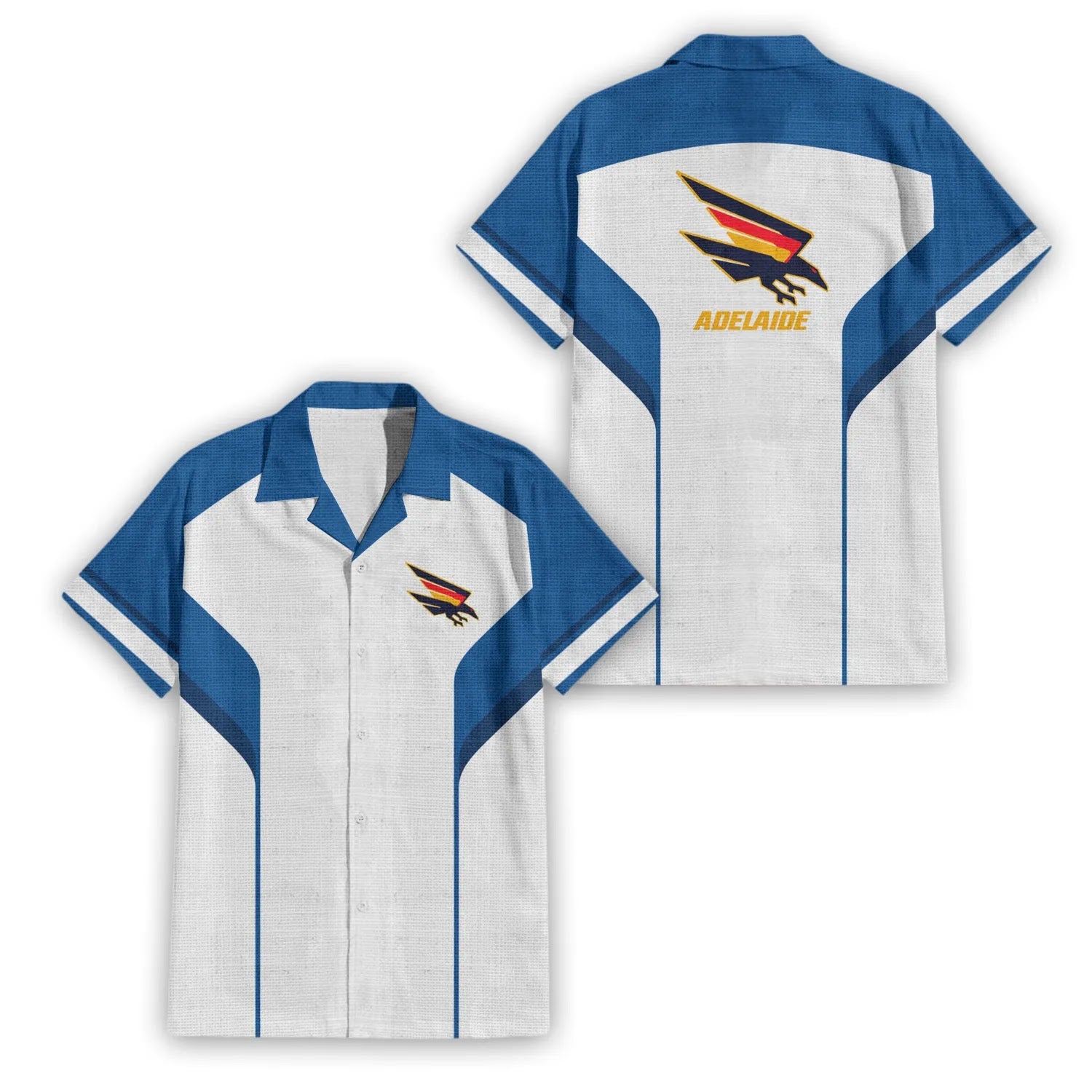 Adelaide Crows Apparels SC113