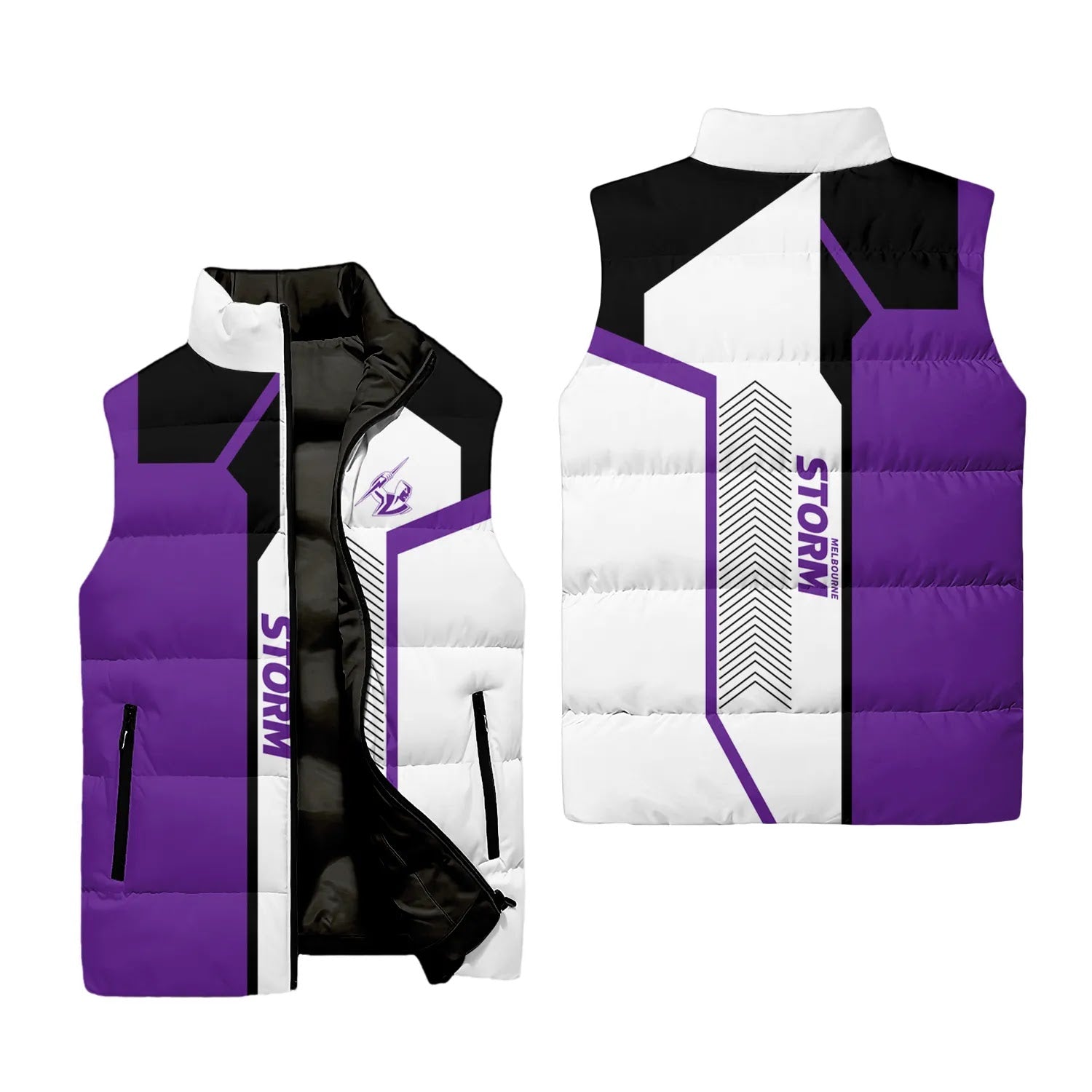 Melbourne Storm Apparels SC065