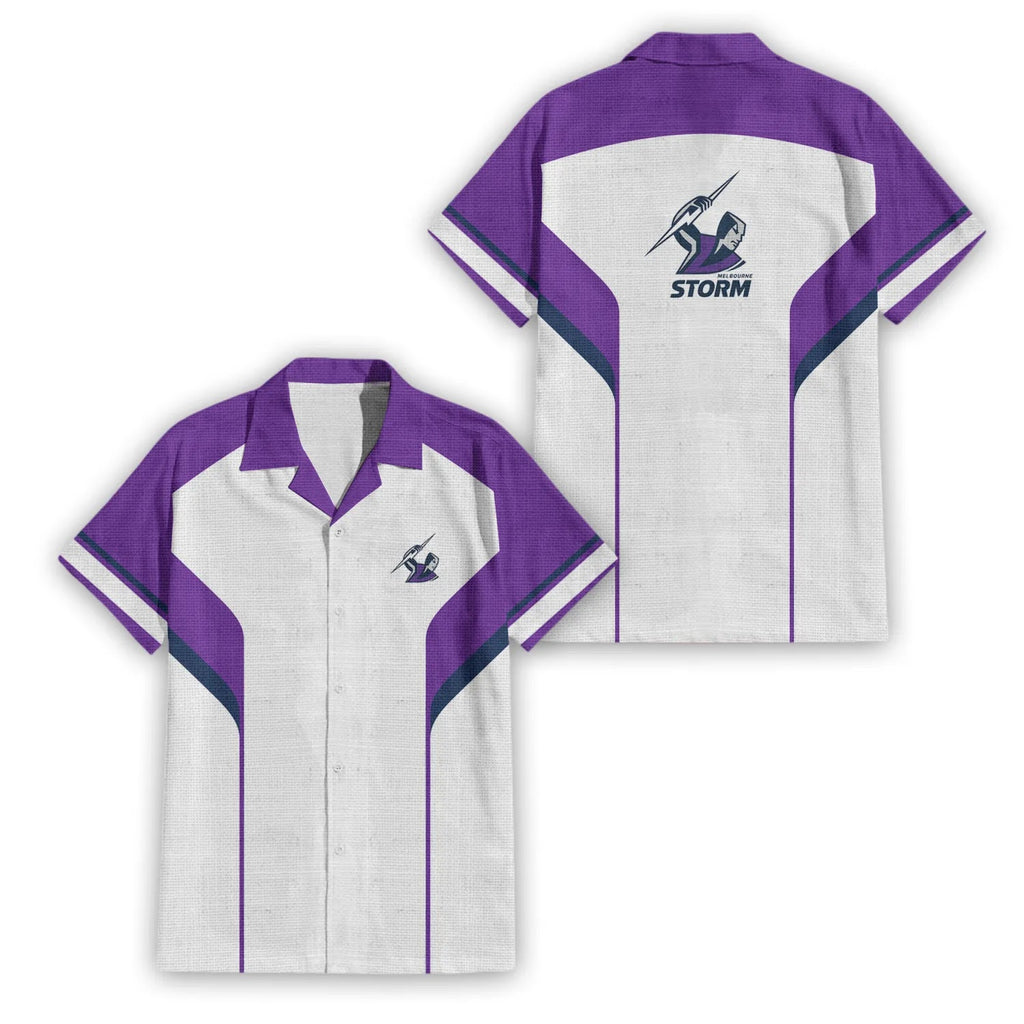 Melbourne Storm Apparels SC113