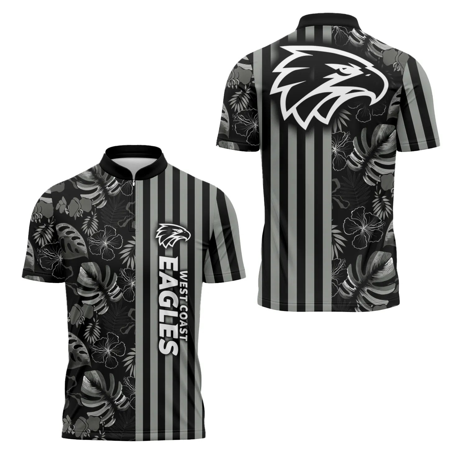 West Coast Eagles Apparels SHW040