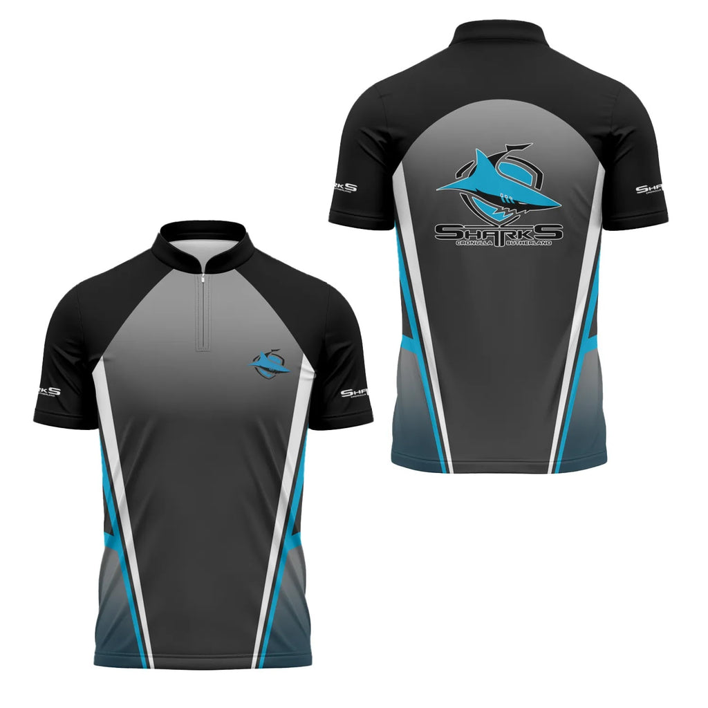 Cronulla-Sutherland Sharks Apparels SC037