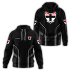 St Kilda Saints Hoodie SC023