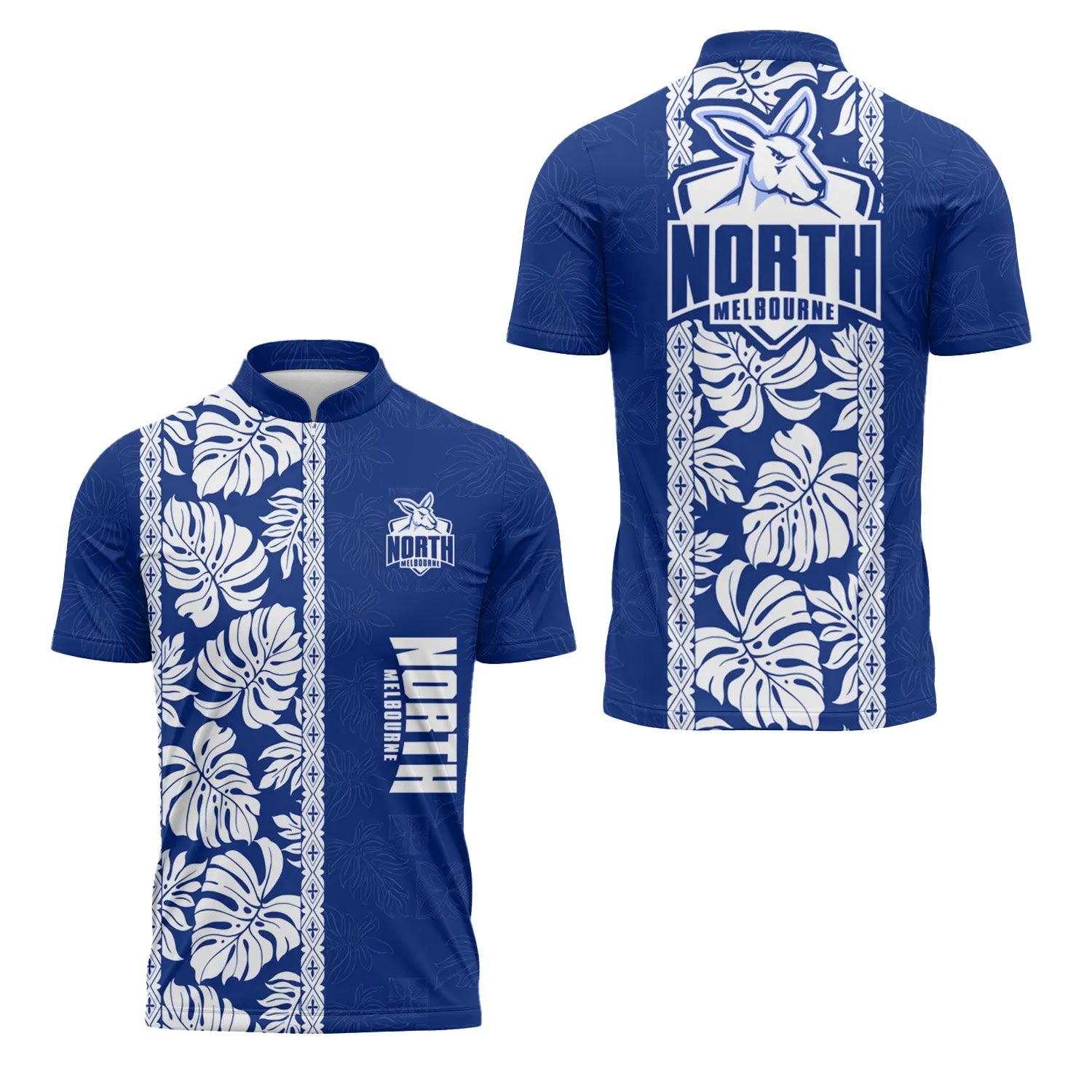North Melbourne Kangaroos Apparels SHW046