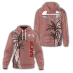Gold Coast Suns Apparels SHW071