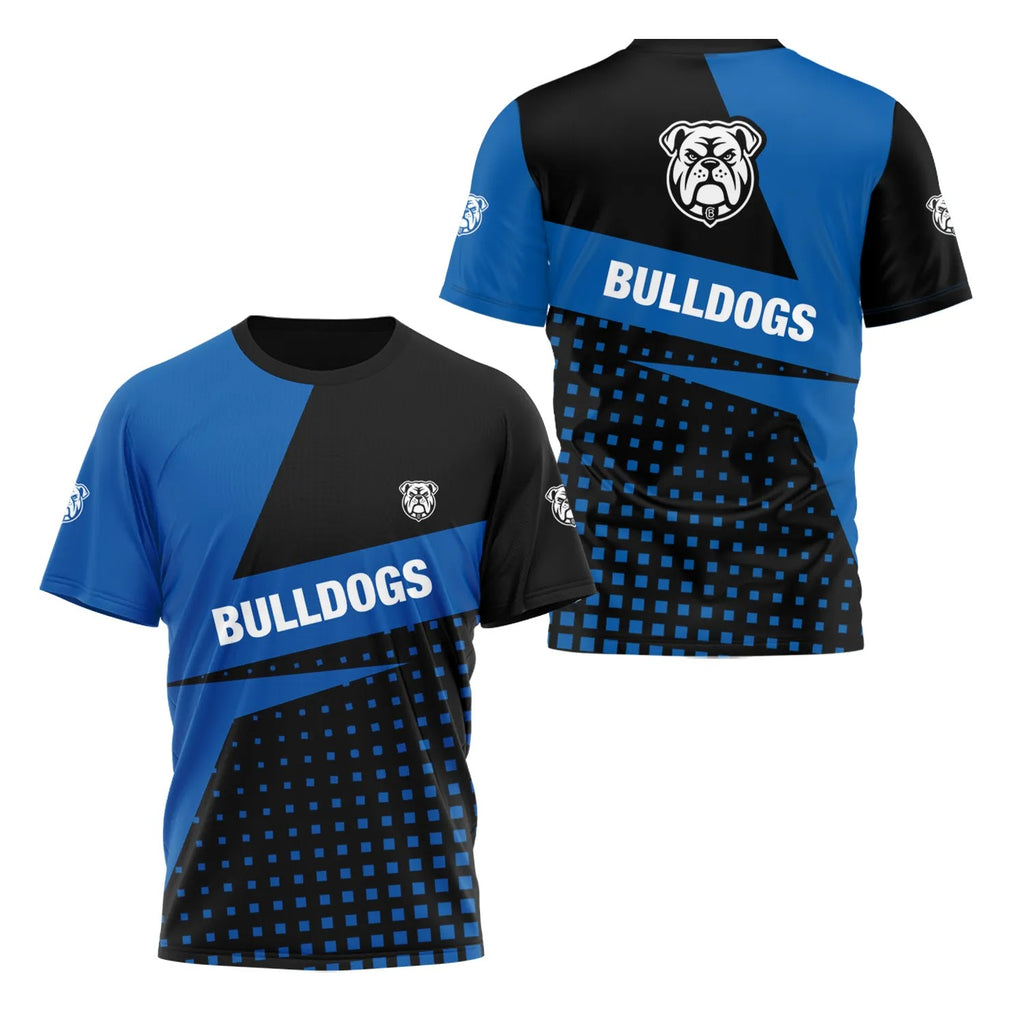 Canterbury-Bankstown Bulldogs Apparels SC083