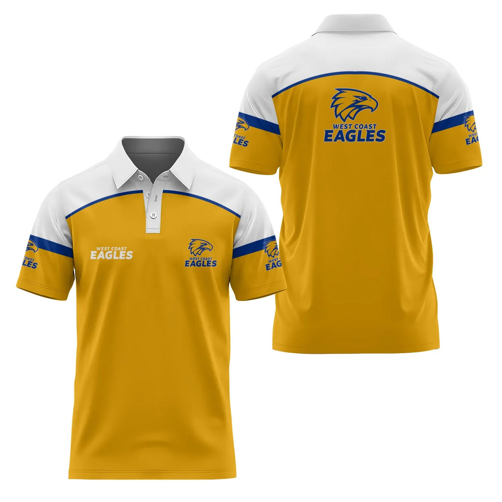 West Coast Eagles Apparels SC087