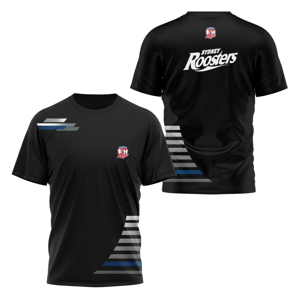 Sydney Roosters Apparels SC034