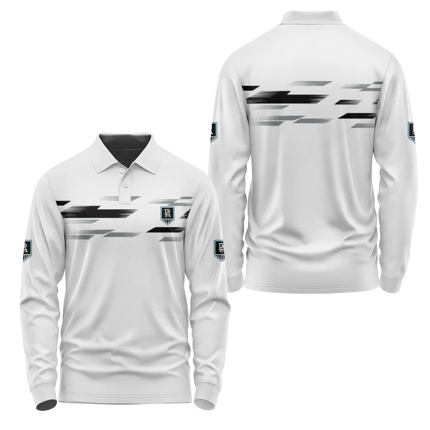 Port Adelaide Power Apparels SC100-2
