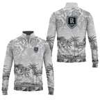 Port Adelaide Power Quarter-zip Pullover SC045