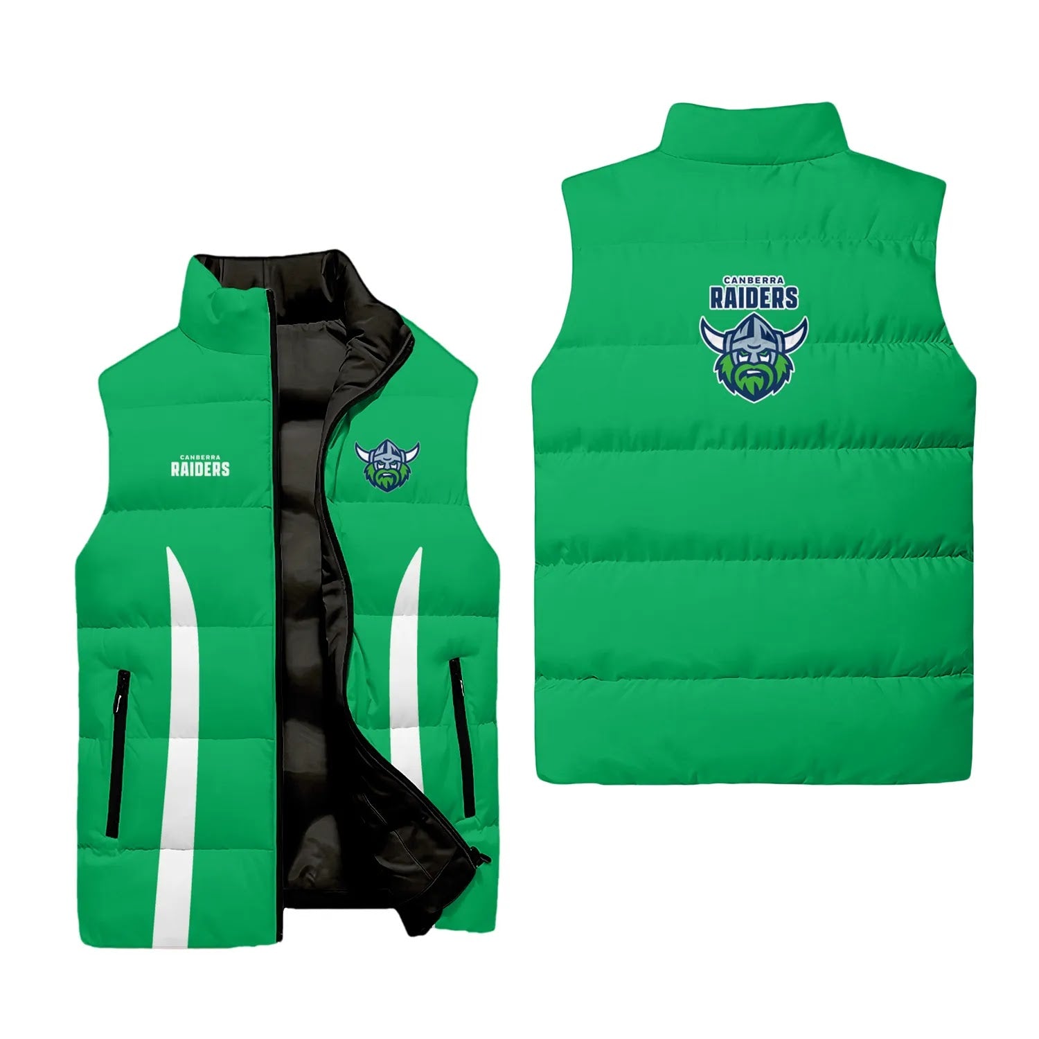Canberra Raiders Apparels SC006