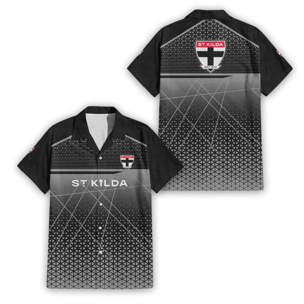 St Kilda Saints Apparels SC047