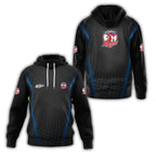 Sydney Roosters Hoodie SC056