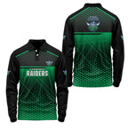 Canberra Raiders Apparels SC047