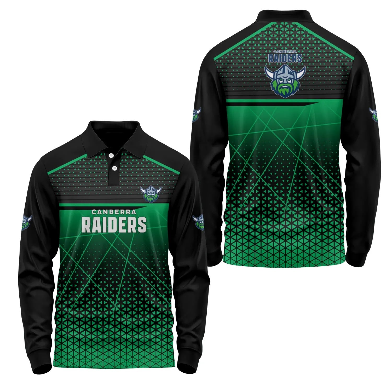 Canberra Raiders Apparels SC047