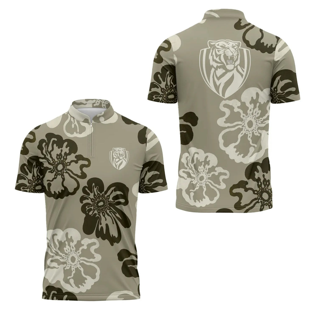 Richmond Tigers Apparels SHW073