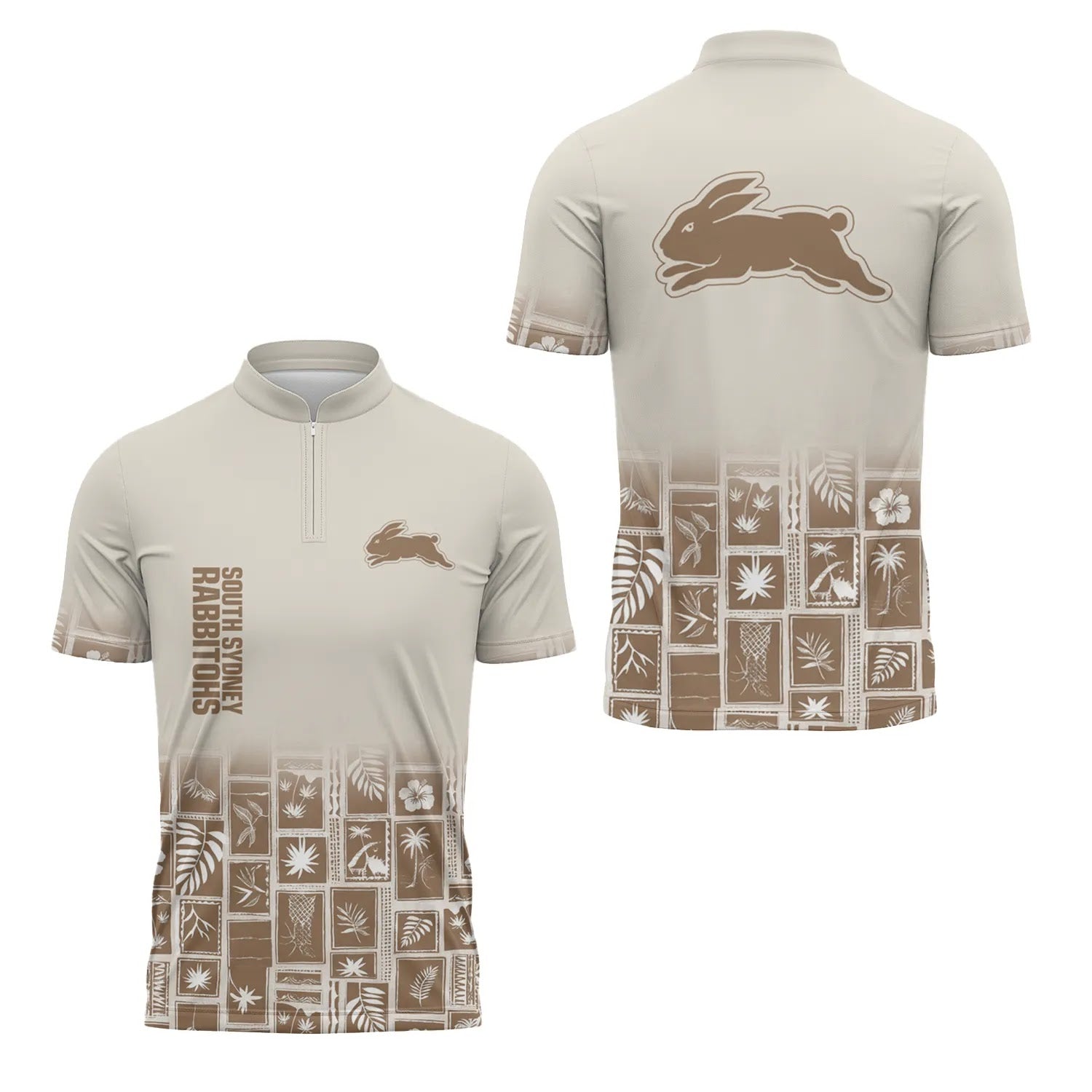 South Sydney Rabbitohs Apparels SHW067