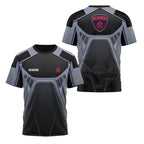 Melbourne Demons Apparels SC088