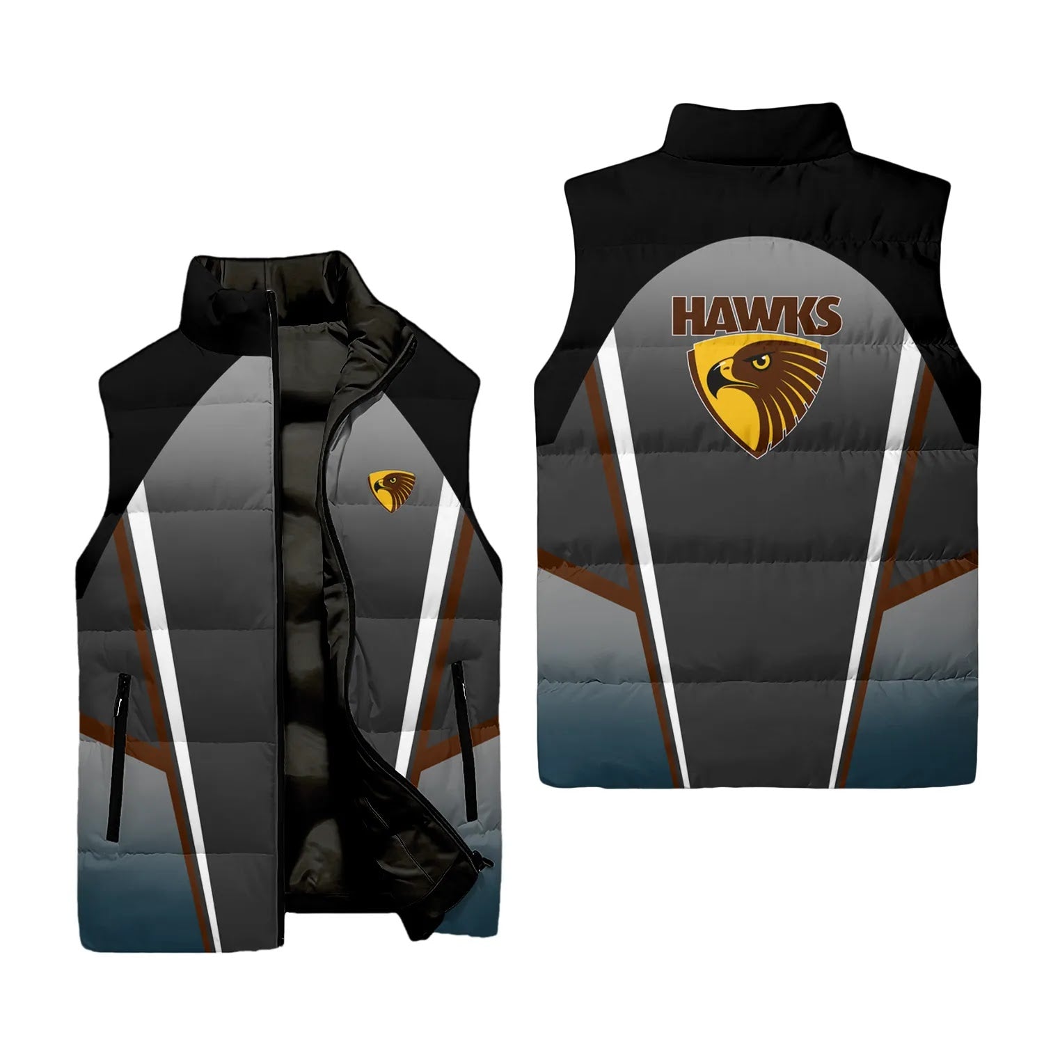 Hawthorn Hawks Apparels SC037