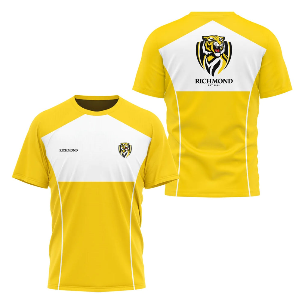 Richmond Tigers Apparels SC028