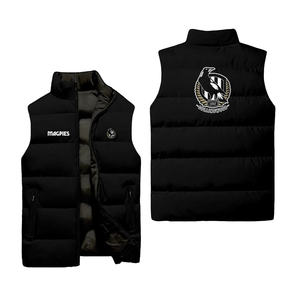 Collingwood Magpies Apparels SC057