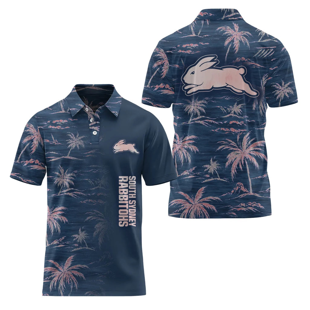 South Sydney Rabbitohs Apparels SHW013