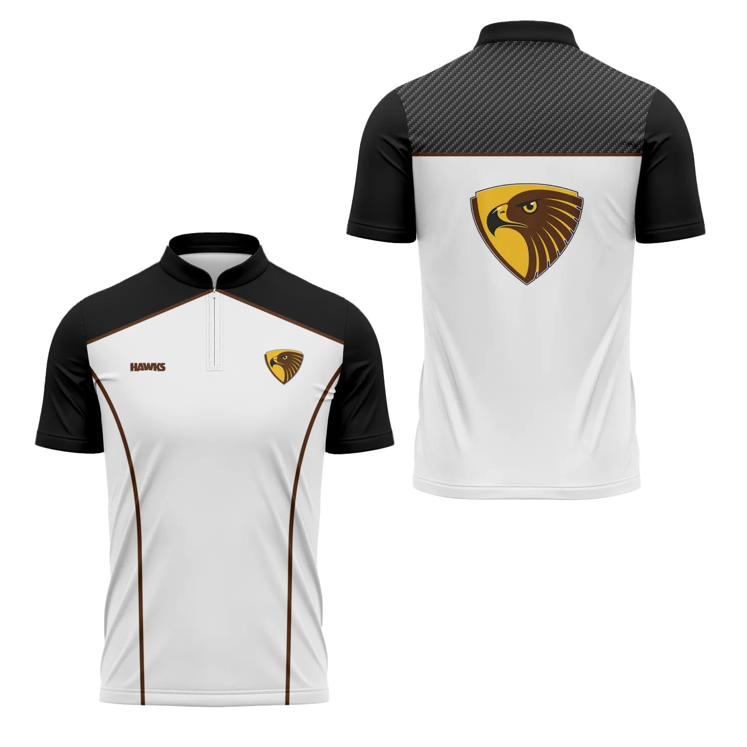 Hawthorn Hawks Apparels SC011