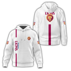 Brisbane Lions Hoodie SC005