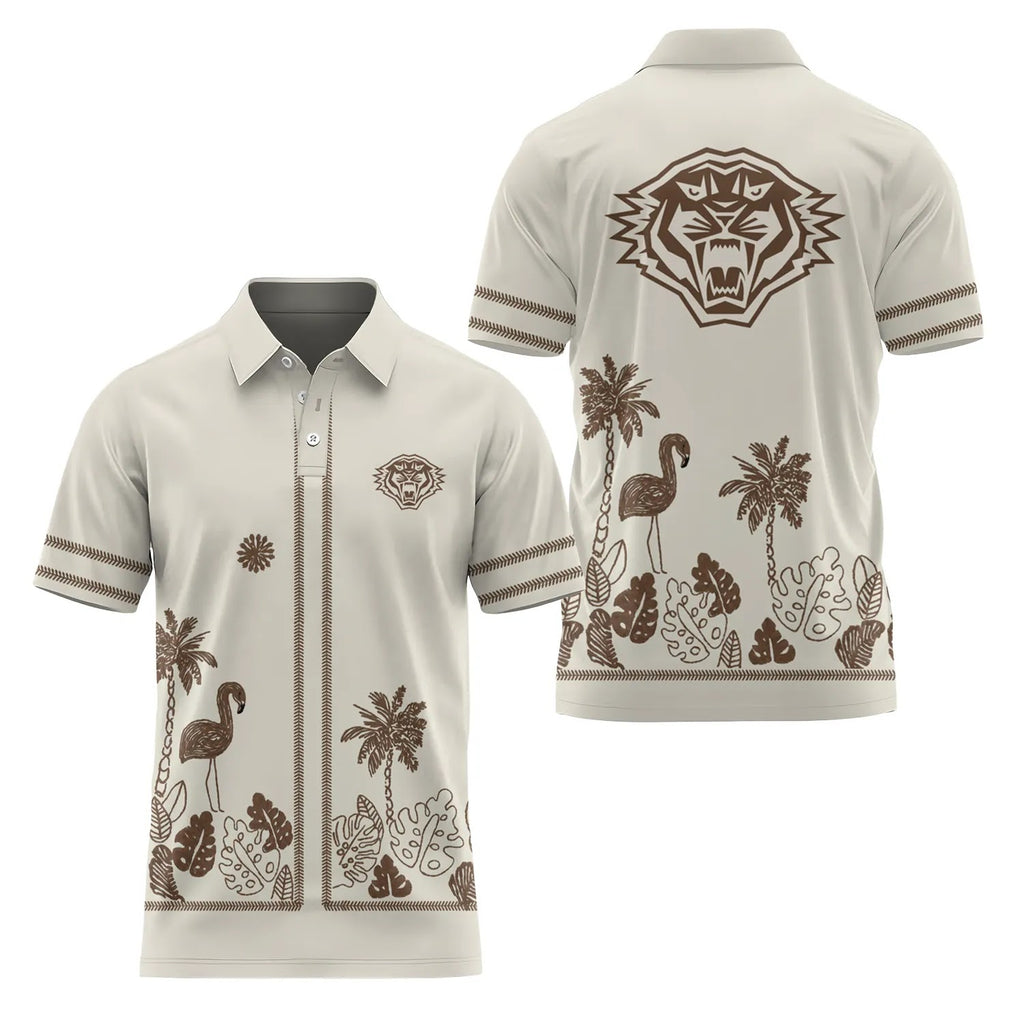 Wests Tigers Apparels SHW044