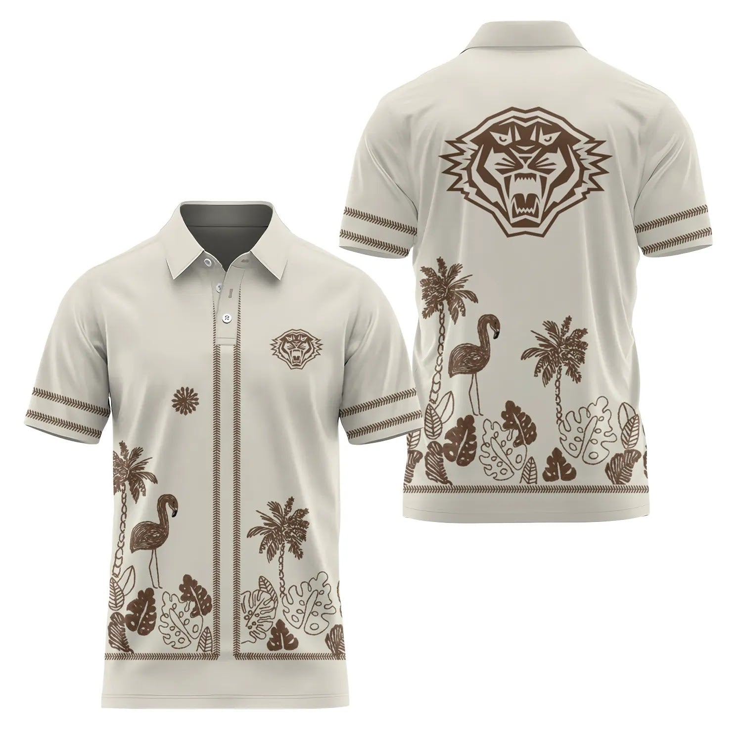 Wests Tigers Apparels SHW044