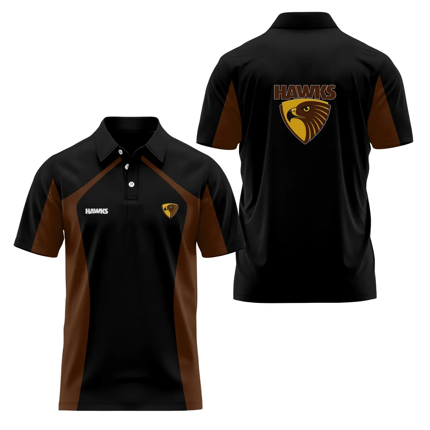 Hawthorn Hawks Apparels SC048